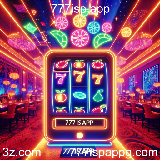 777isp.app